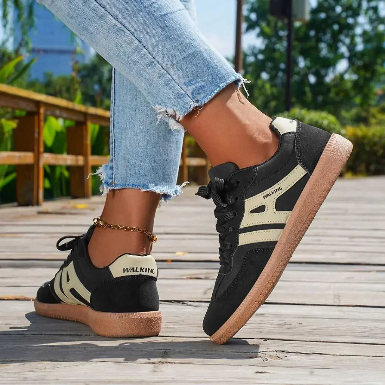 Orvara - Women's Comfortable Footwear