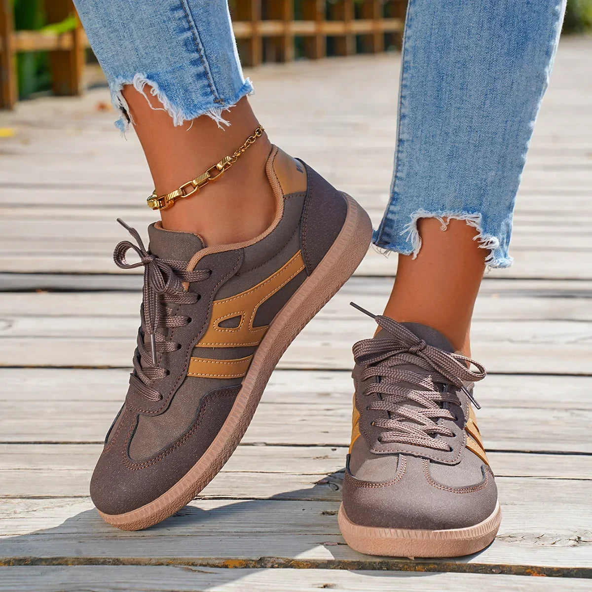 Orvara - Women's Comfortable Footwear
