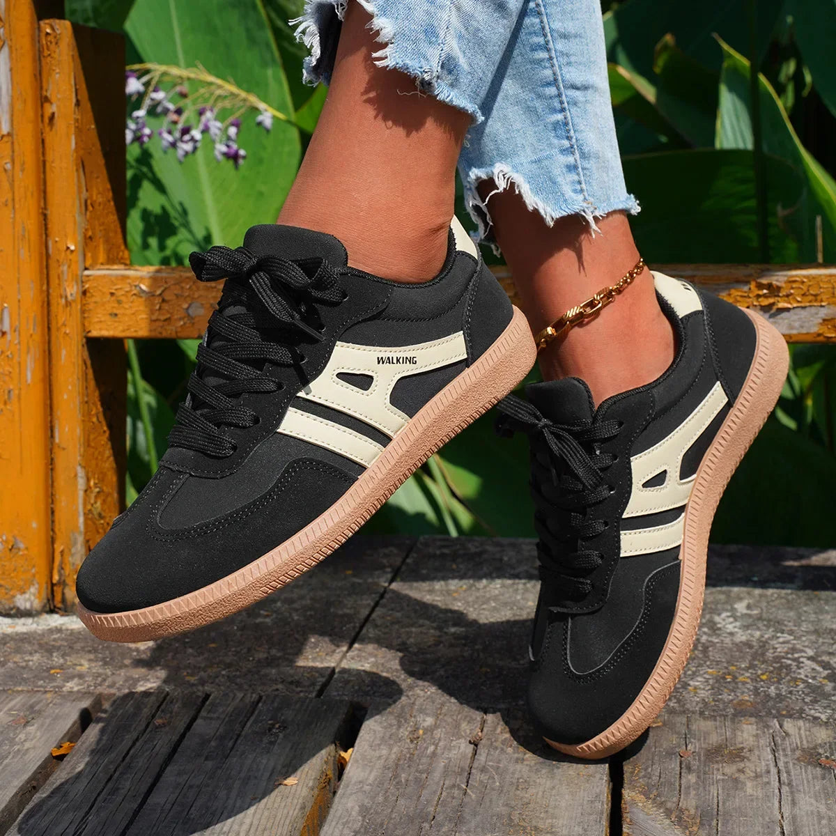 Orvara - Women's Comfortable Footwear