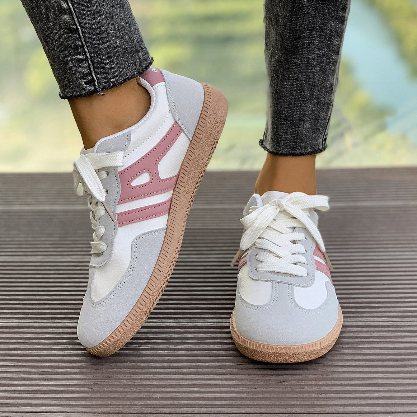 Orvara - Women's Comfortable Footwear