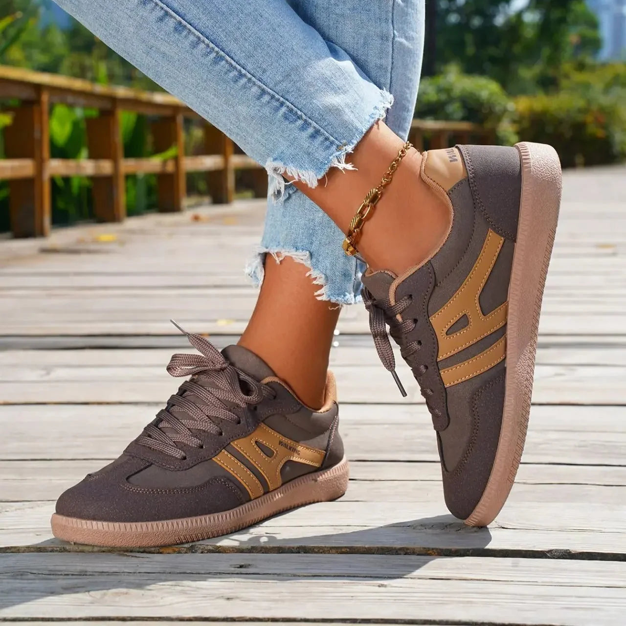 Orvara - Women's Comfortable Footwear