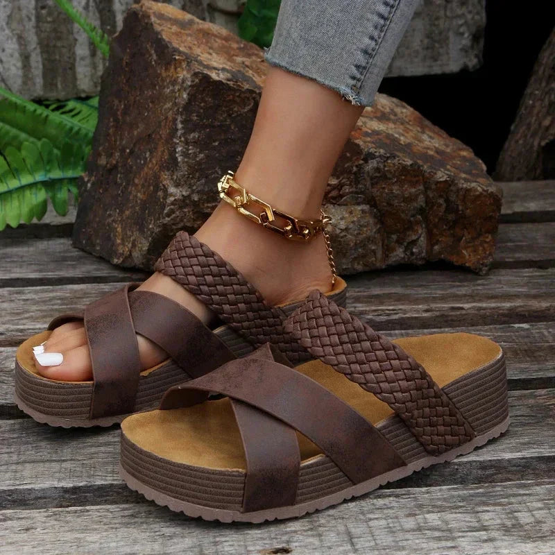 Laguna - Comfortable Sandals