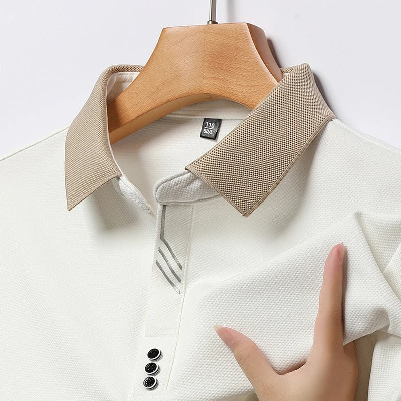 Griffin - Tailored Polo